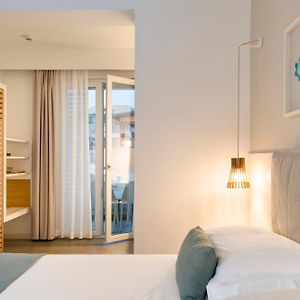 Chambre Standarde Lit King-Size